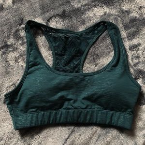 Zyia Jade Bomber Bra